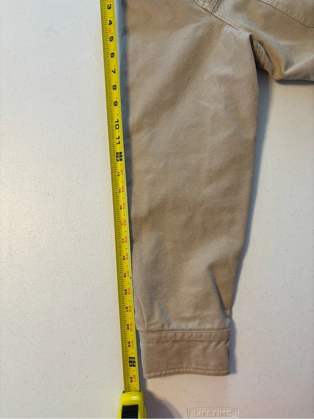 C.C. Filson Men's work Jacket - size XL heavyweight